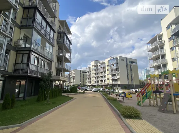Квартира на вул. Замковецька, 88 в Києві, ID 303405, фото №10