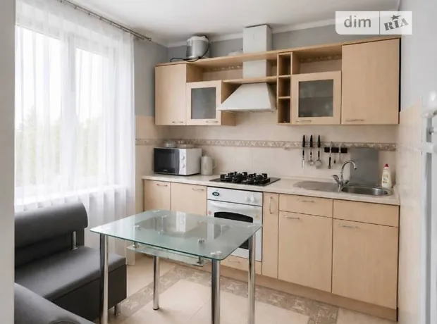Квартира на вул. Михайла Омеляновича-Павленка 18/20 в Київ, ID 303162, фото №1