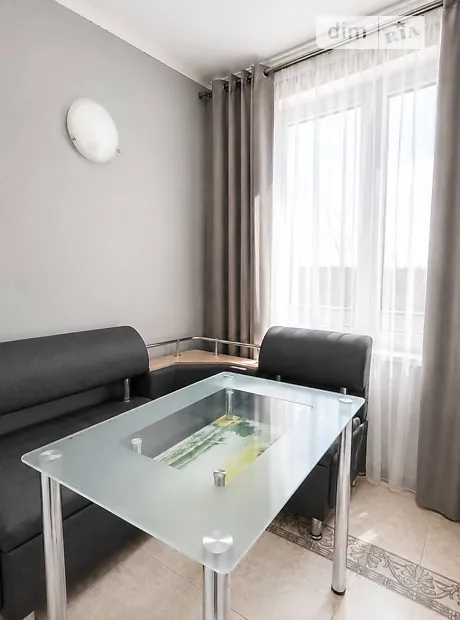 Квартира на вул. Михайла Омеляновича-Павленка 18/20 в Київ, ID 303162, фото №2