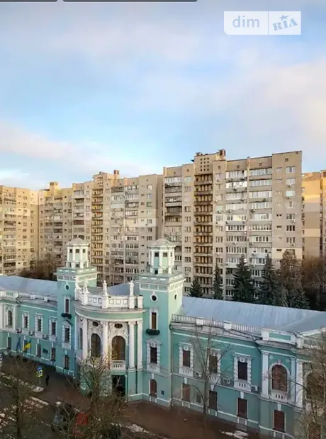 Квартира на вул. Михайла Омеляновича-Павленка 18/20 в Київ, ID 303162, фото №5