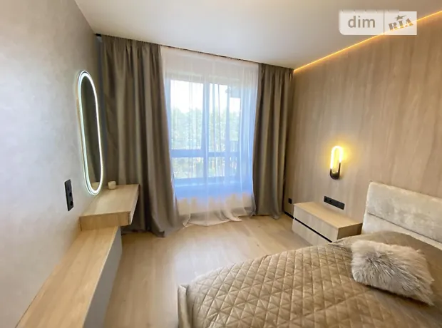 Квартира на вул. Українська в Києві, ID 303792, фото №11