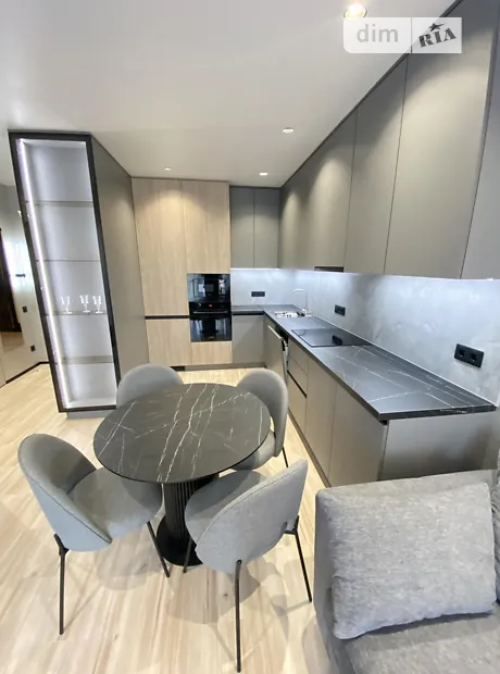 Квартира на вул. Українська в Києві, ID 303792, фото №4