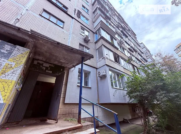 Квартира на вул. Васильківська, 6 в Києві, ID 303247, фото №12