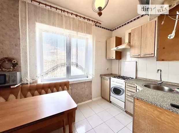 Квартира на вул. Північна, 36 в Києві, ID 303378, фото №7
