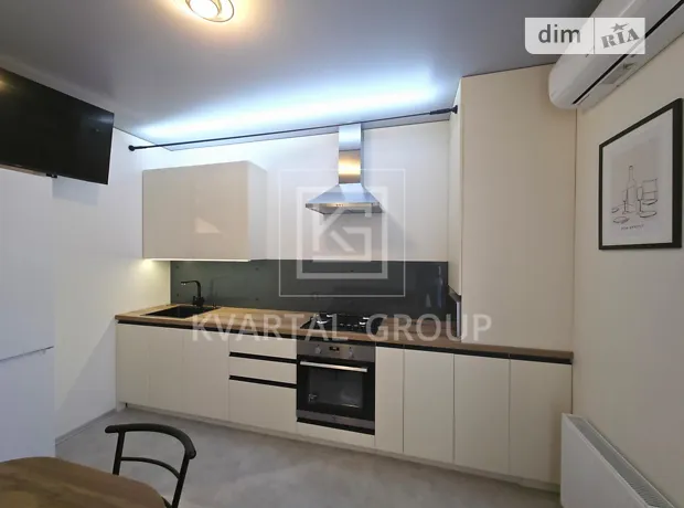 Квартира на вул. Кобилянської Ольги 1В/22 в Києві, ID 303795, фото №11