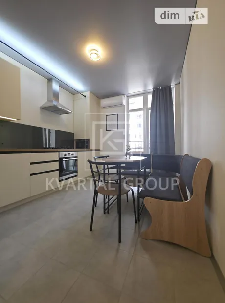 Квартира на вул. Кобилянської Ольги 1В/22 в Києві, ID 303795, фото №12