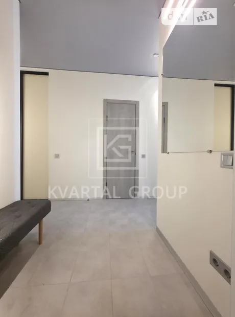 Квартира на вул. Кобилянської Ольги 1В/22 в Києві, ID 303795, фото №5