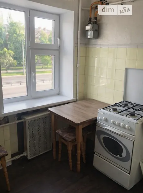 Квартира на просп. Берестейський, 98/2 в Києві, ID 477131, фото №3