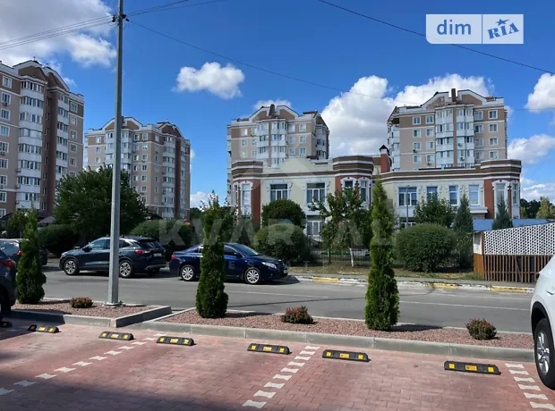 Квартира на вул. Бориса Гмирі, 7 в Києві, ID 303204, фото №1