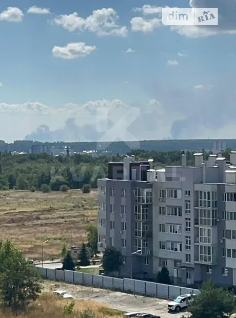 Квартира на вул. Бориса Гмирі, 7 в Києві, ID 303204, фото №16