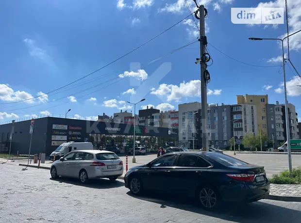 Квартира на вул. Бориса Гмирі, 7 в Києві, ID 303204, фото №19