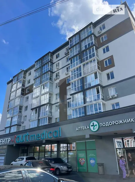 Квартира на вул. Бориса Гмирі, 7 в Києві, ID 303204, фото №20