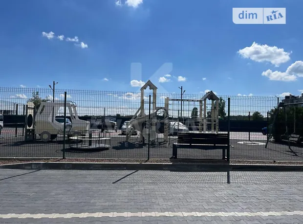 Квартира на вул. Бориса Гмирі, 7 в Києві, ID 303204, фото №23