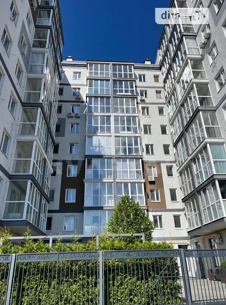 Квартира на вул. Бориса Гмирі, 7 в Києві, ID 303204, фото №24