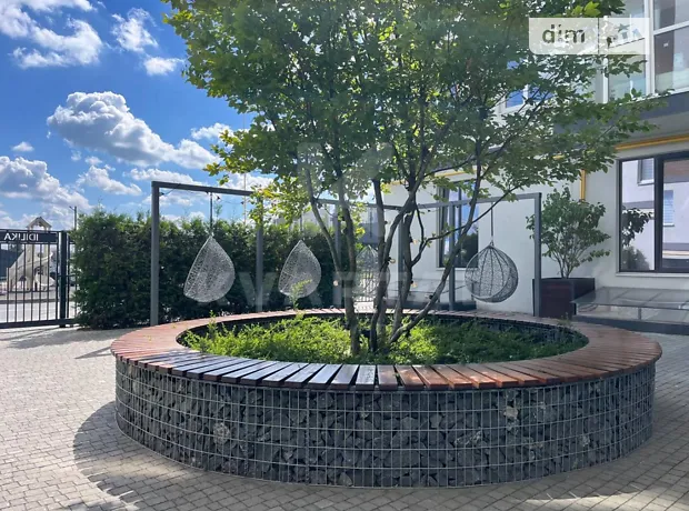 Квартира на вул. Бориса Гмирі, 7 в Києві, ID 303204, фото №4