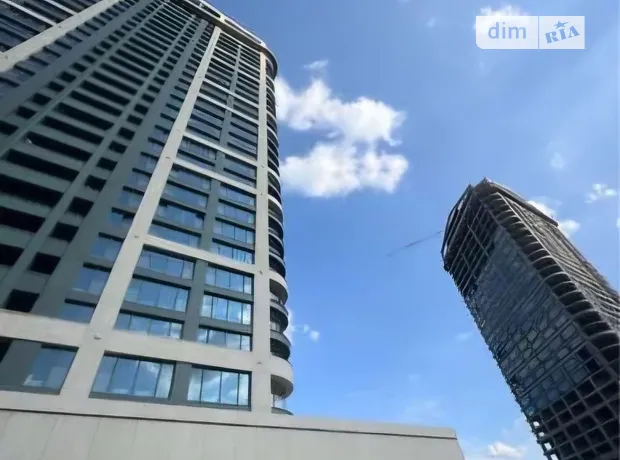 Квартира на вул. Набережна Перемоги, 3 в Дніпрі, ID 303753, фото №2