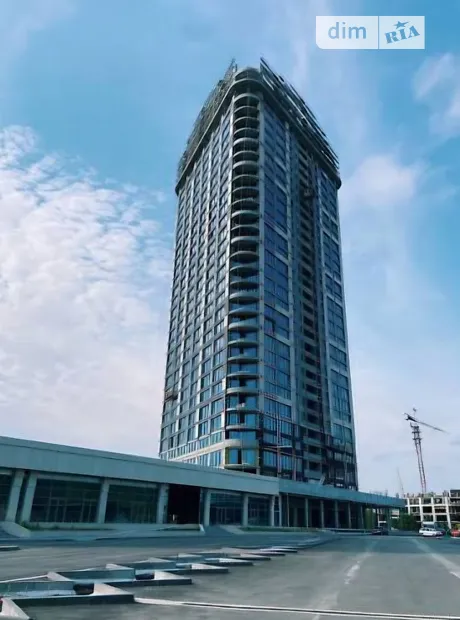 Квартира на вул. Набережна Перемоги, 3 в Дніпрі, ID 303753, фото №4