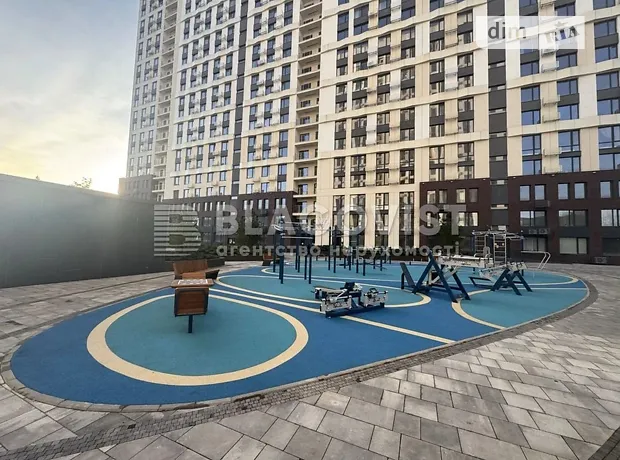 Квартира на вул. Князя Романа Мстиславича, 22 в Київ, ID 303426, фото №4