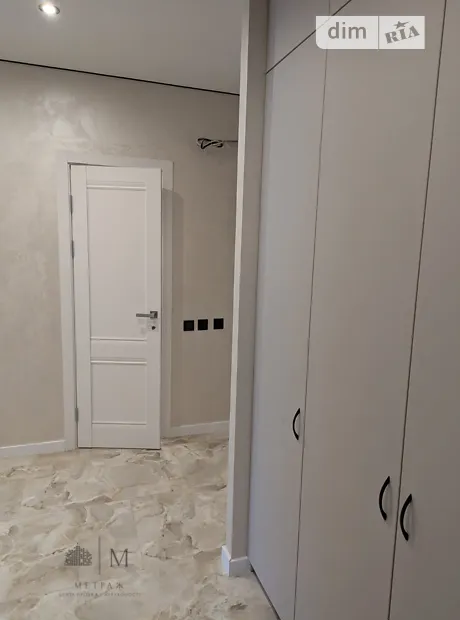 Квартира на вул. Білокур в Києві, ID 303737, фото №20