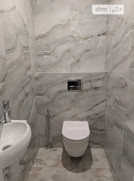 Квартира на вул. Білокур в Києві, ID 303737, фото №21