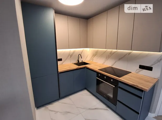 Квартира на вул. Металургів, 35 в Києві, ID 310964, фото №1