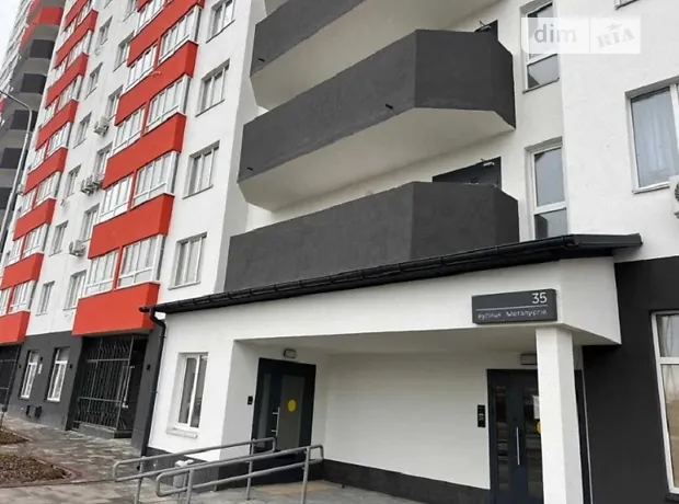 Квартира на вул. Металургів, 35 в Києві, ID 310964, фото №14