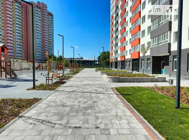 Квартира на вул. Металургів, 35 в Києві, ID 310964, фото №15