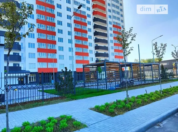 Квартира на вул. Металургів, 35 в Києві, ID 310964, фото №16