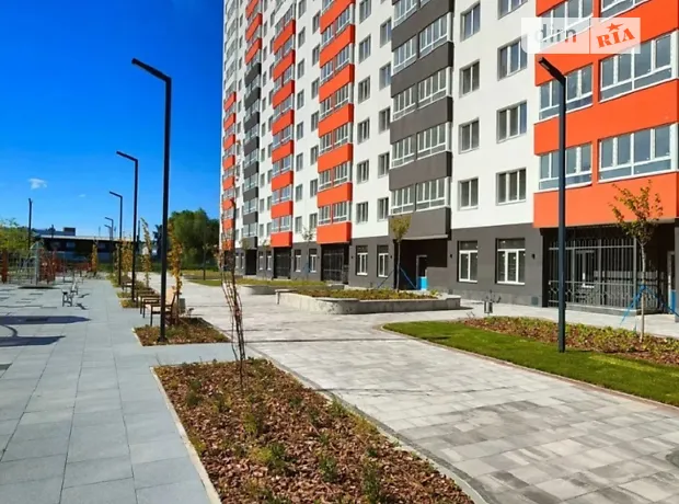 Квартира на вул. Металургів, 35 в Києві, ID 310964, фото №17