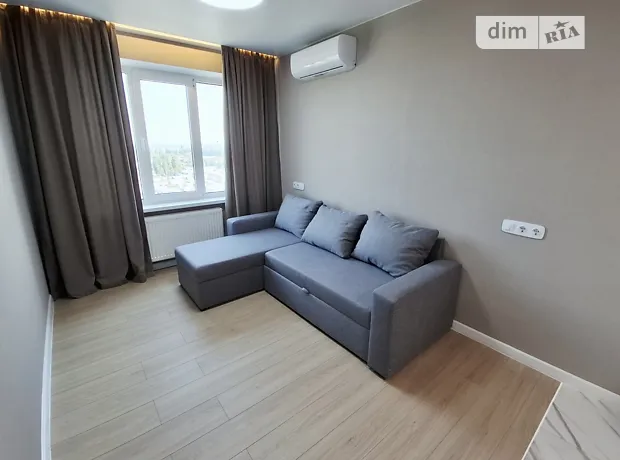 Квартира на вул. Металургів, 35 в Києві, ID 310964, фото №6