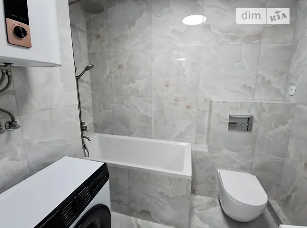 Квартира на вул. Металургів, 35 в Києві, ID 310964, фото №8
