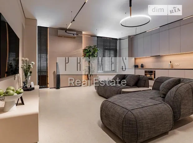 Квартира на вул. Андрія Верхогляда, 19А в Київ, ID 305119, фото №2