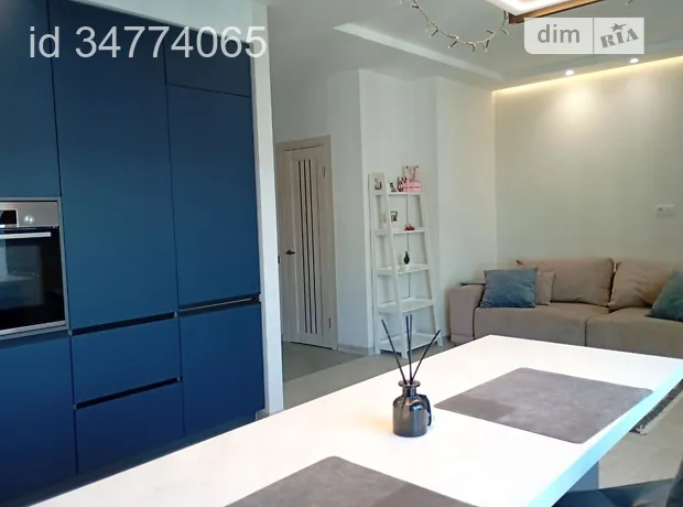 Квартира на вул. Тираспольська, 54 в Києві, ID 318703, фото №12