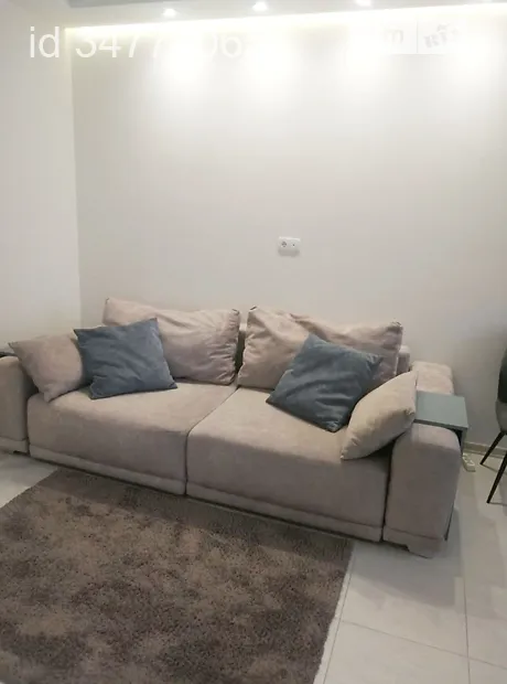 Квартира на вул. Тираспольська, 54 в Києві, ID 318703, фото №17
