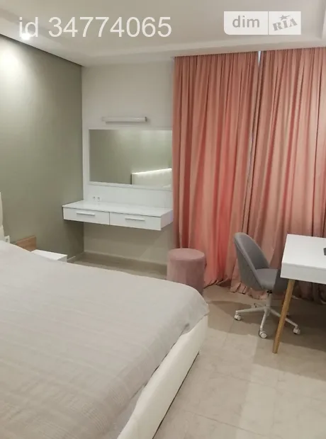 Квартира на вул. Тираспольська, 54 в Києві, ID 318703, фото №19
