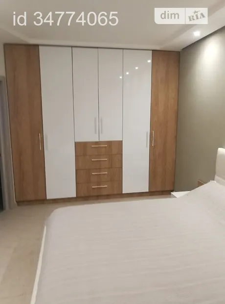 Квартира на вул. Тираспольська, 54 в Києві, ID 318703, фото №20