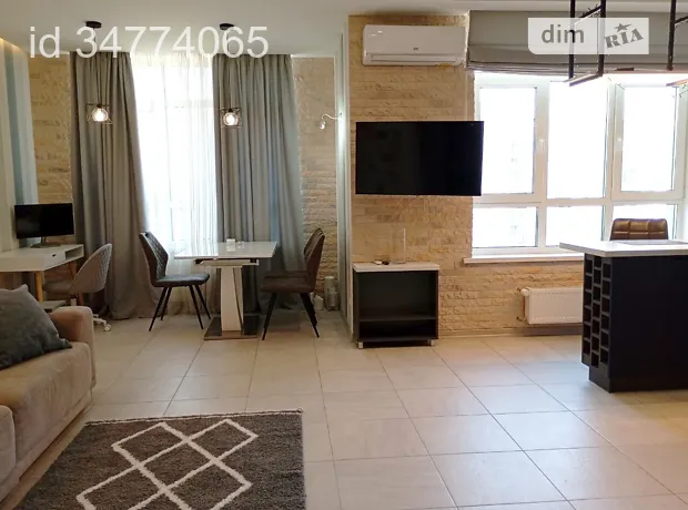 Квартира на вул. Тираспольська, 54 в Києві, ID 318703, фото №3