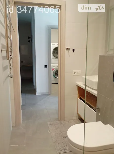 Квартира на вул. Тираспольська, 54 в Києві, ID 318703, фото №23