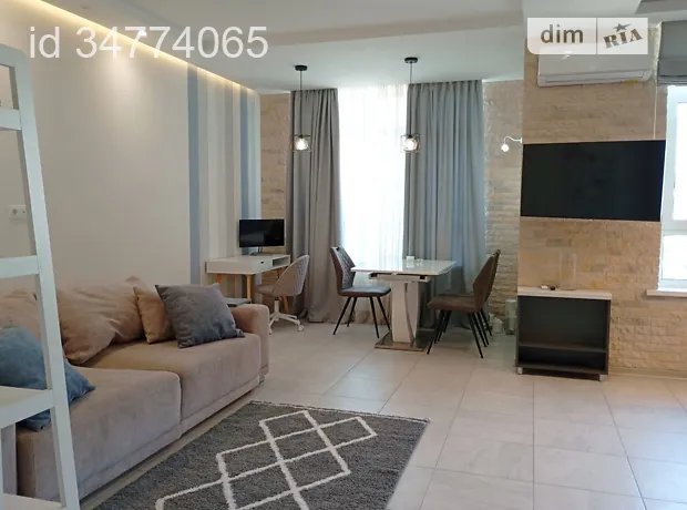 Квартира на вул. Тираспольська, 54 в Києві, ID 318703, фото №4