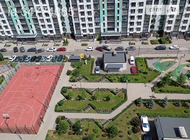 Квартира на вул. Тираспольська, 54 в Києві, ID 318703, фото №31