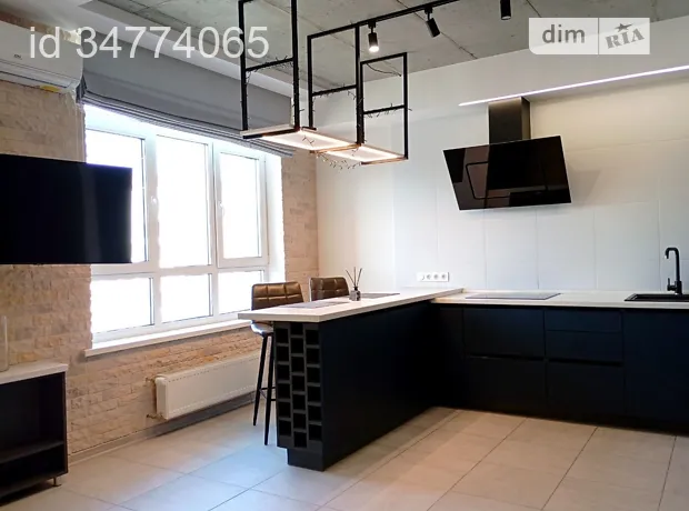 Квартира на вул. Тираспольська, 54 в Києві, ID 318703, фото №5