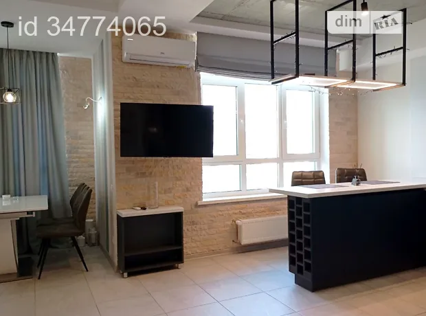 Квартира на вул. Тираспольська, 54 в Києві, ID 318703, фото №6