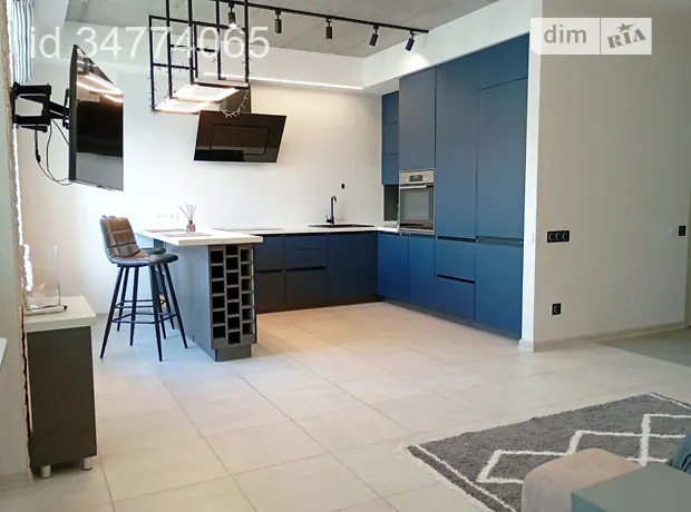 Квартира на вул. Тираспольська, 54 в Києві, ID 318703, фото №7