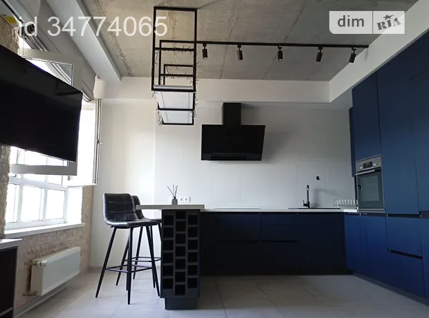 Квартира на вул. Тираспольська, 54 в Києві, ID 318703, фото №8