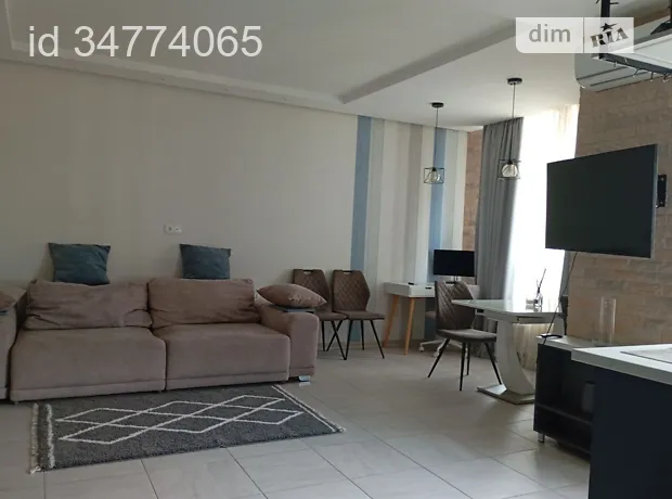 Квартира на вул. Тираспольська, 54 в Києві, ID 318703, фото №9