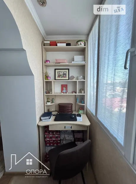 Квартира на вул. Трембовецької Марії, 14 в Хмельницькому, ID 303725, фото №11