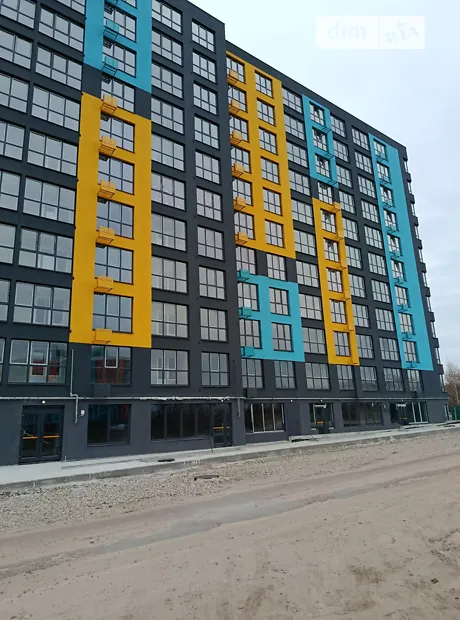 Квартира на вул. Рапопорта, 8 в Чернігів, ID 303733, фото №1