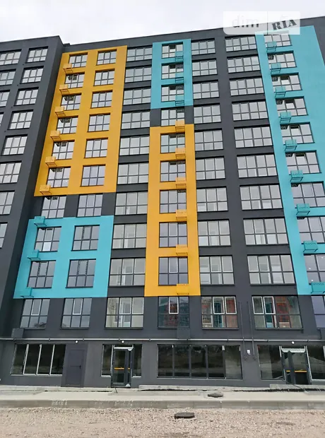Квартира на вул. Рапопорта, 8 в Чернігів, ID 303733, фото №3