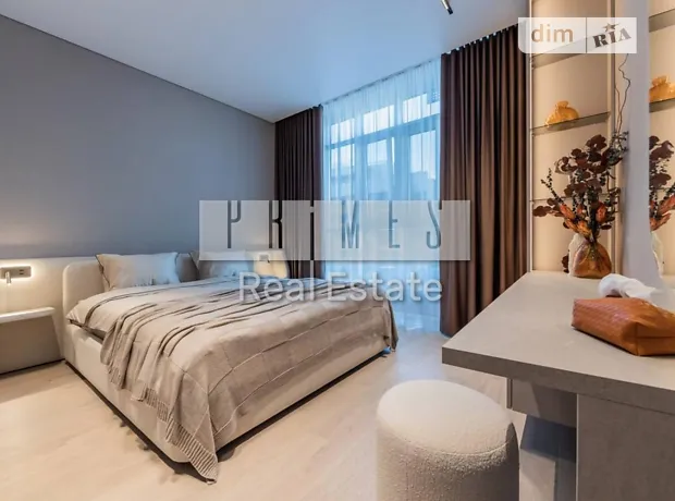 Квартира на вул. Андрія Верхогляда, 15Б в Київ, ID 305117, фото №5