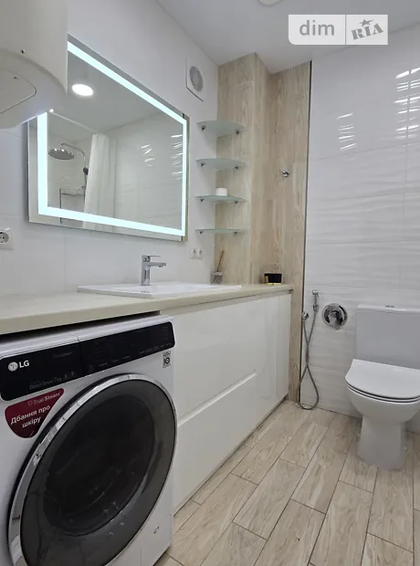 Квартира на вул. Зелена, 31 в Вінниці, ID 303710, фото №14